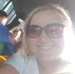 Meet your Posher, Jamie